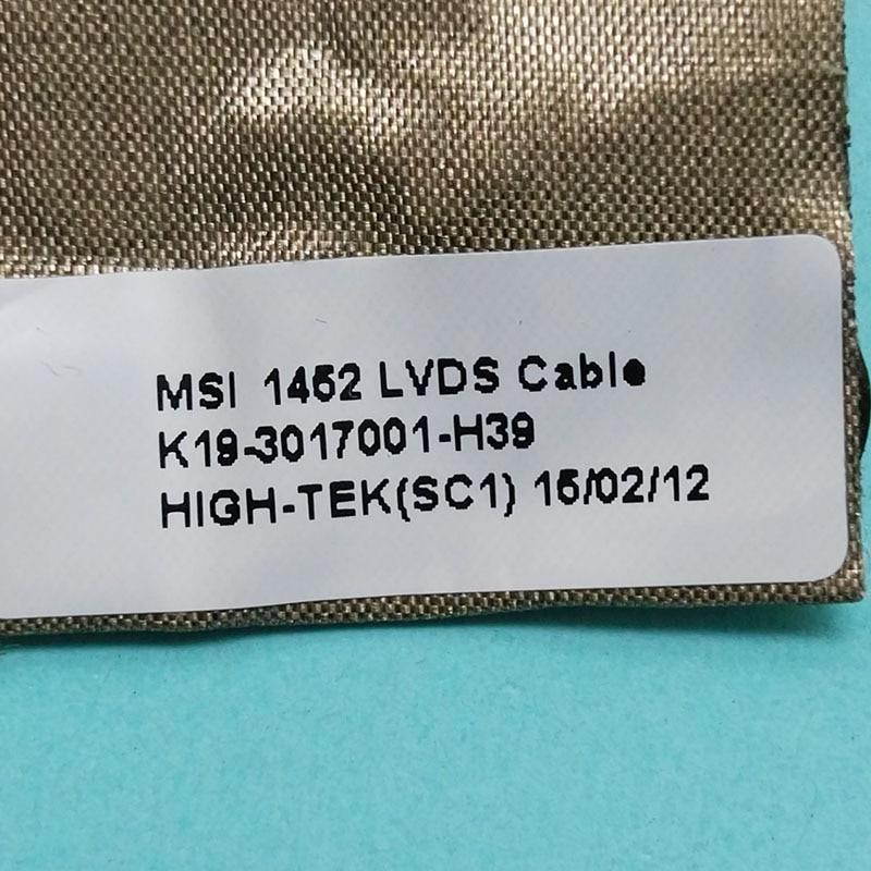 New US Laptop Keyboard for Dell Inspiron 5551 5555 5558 Keyboard US Black with Frame No backlit