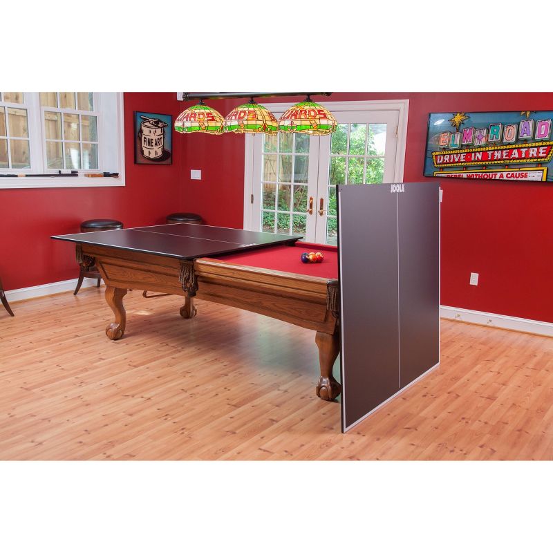 Hathaway Unity 4pc Table Tennis Table Set