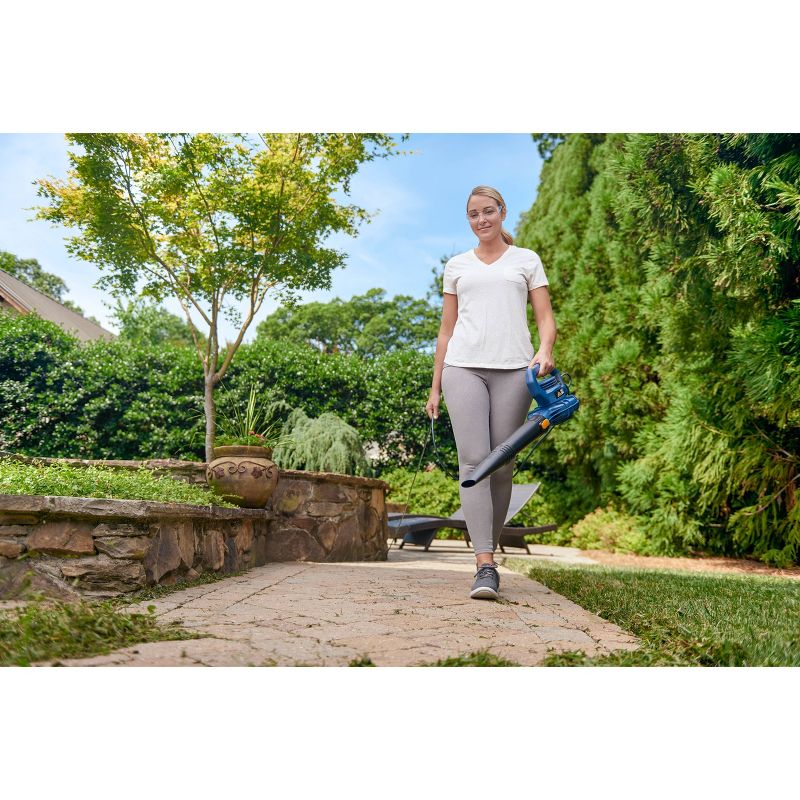 Blue Ridge 7.5A Leaf Blower