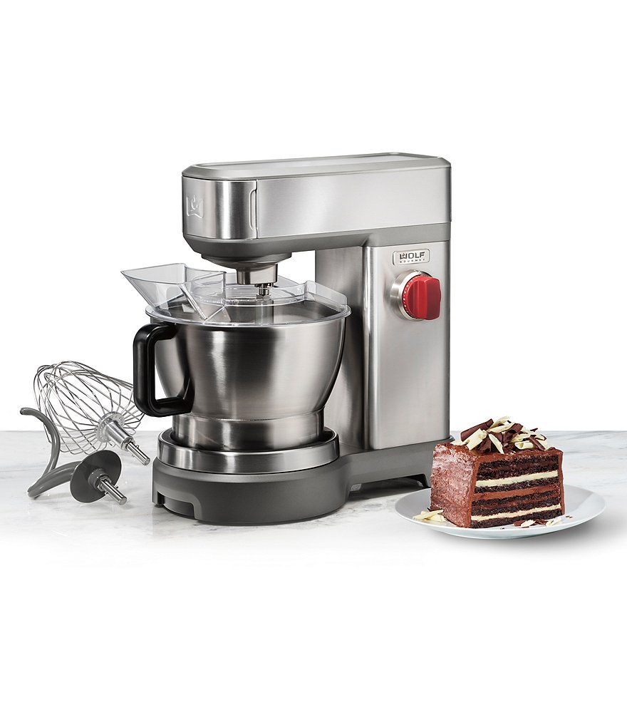 Wolf Gourmet 7-Quart Stand Mixer