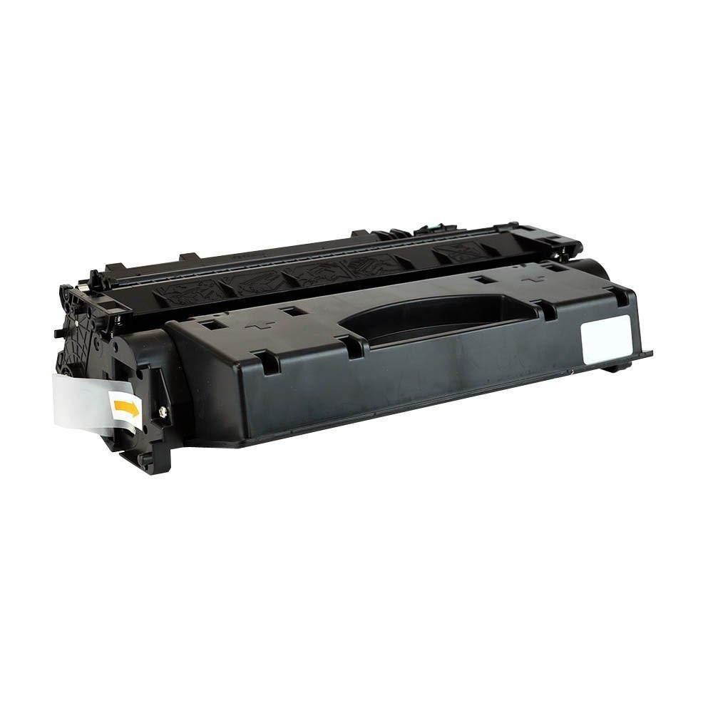 Ereplacement CF280X-ER Toner Cartridge, Black