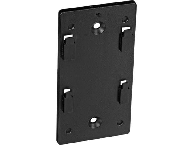 Ubiquiti Networks POE-WM-US Wall Mount Plate for POE-24-12W & POE-24-12W-G PoE Adapter