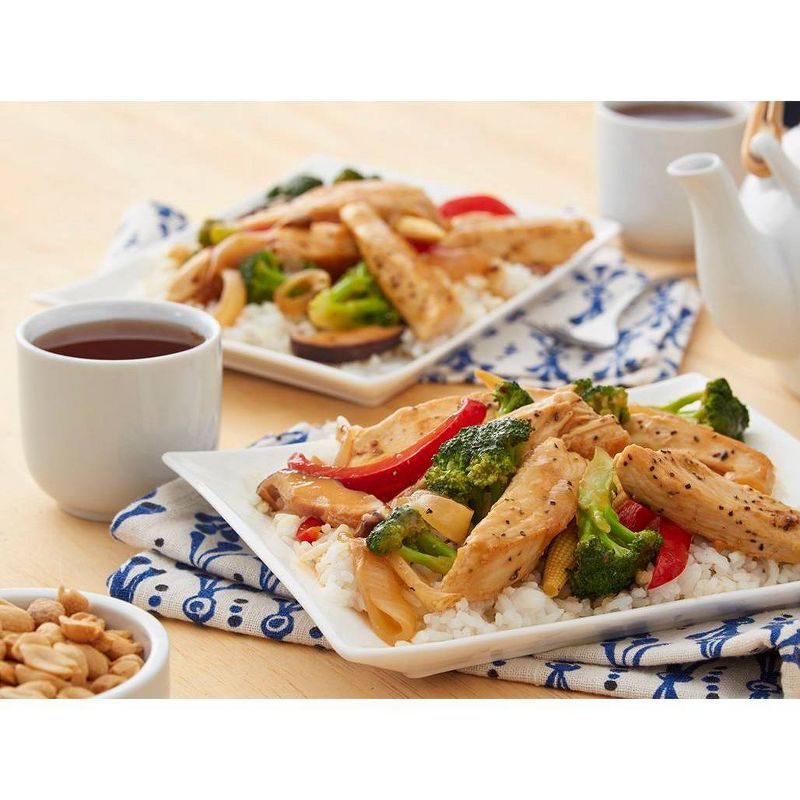 Roli Roti Sous Vide Chile Limon Chicken - 9oz