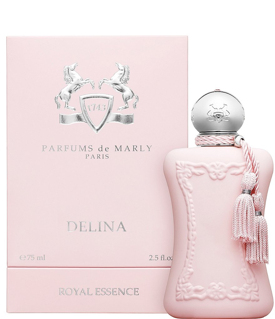 PARFUMS de MARLY Delina Eau de Parfum