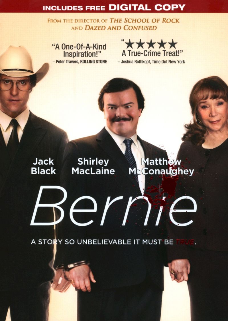 Bernie (DVD)