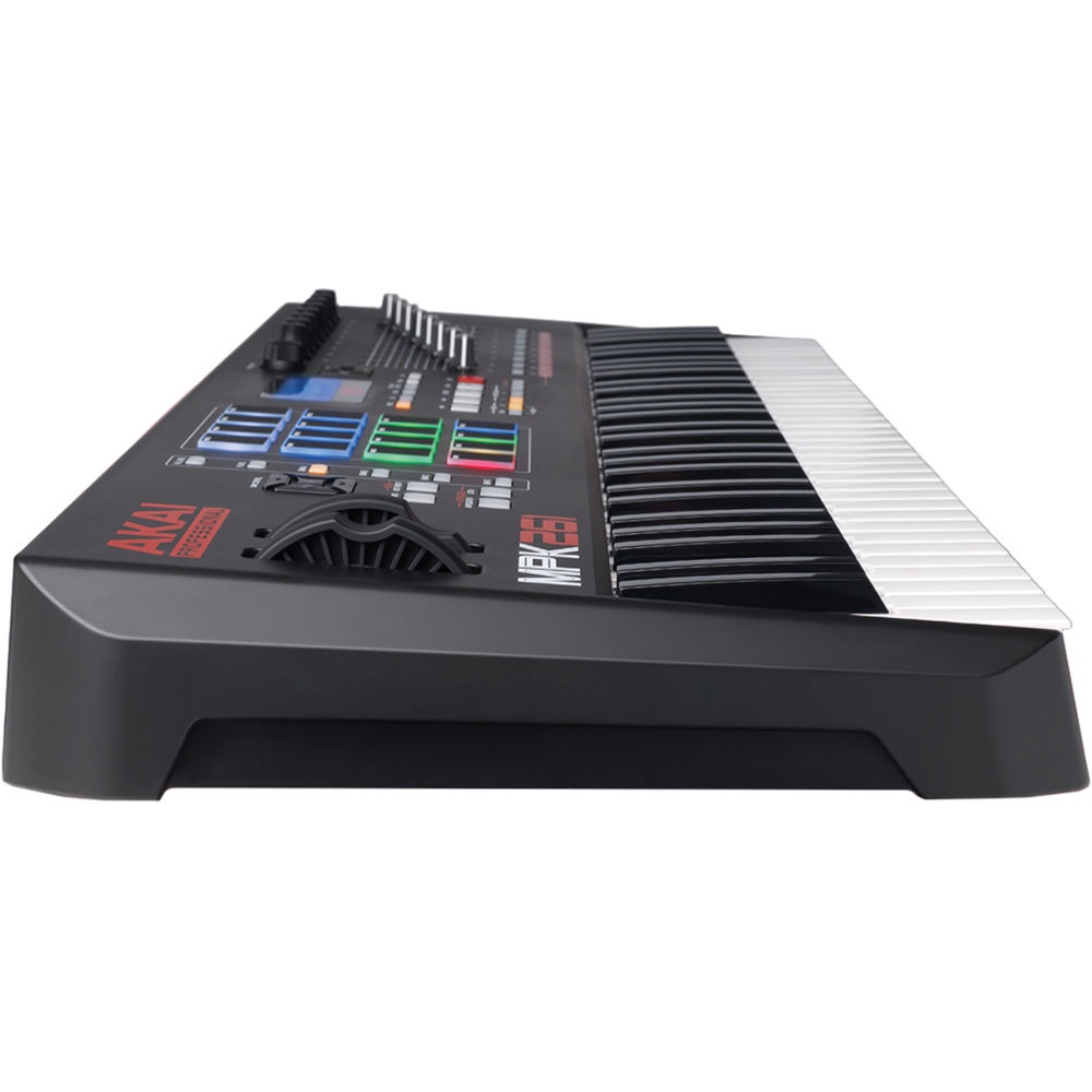 Akai MPK261 61-Key Performance Keyboard Controller