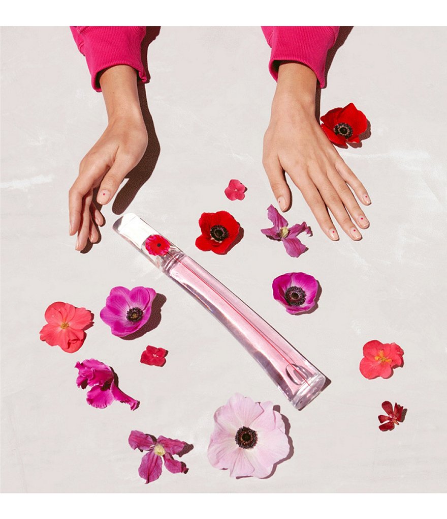 Kenzo Flower by Kenzo Poppy Bouquet Eau de Parfum