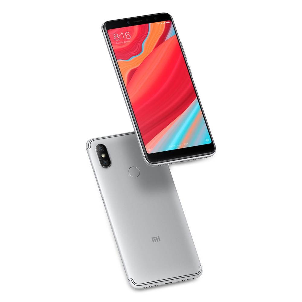 Xiaomi Redmi S2 / M1803E6G 4G Phablet 5.99 inch MIUI 9 Octa Core 2.0GHz 3GB + 32GB