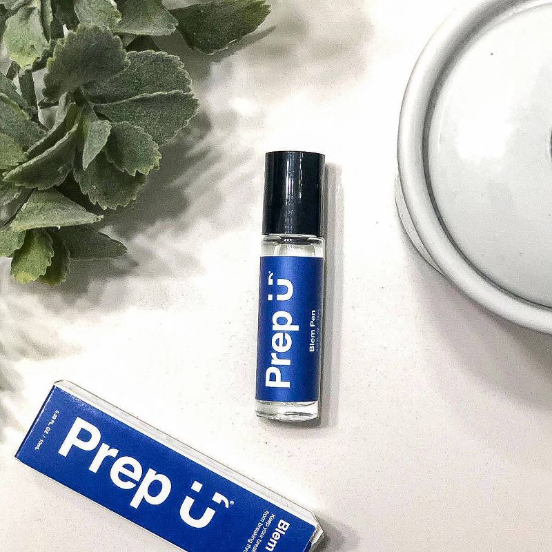 Prep U Blem Pen Skin Care - 0.33 fl oz
