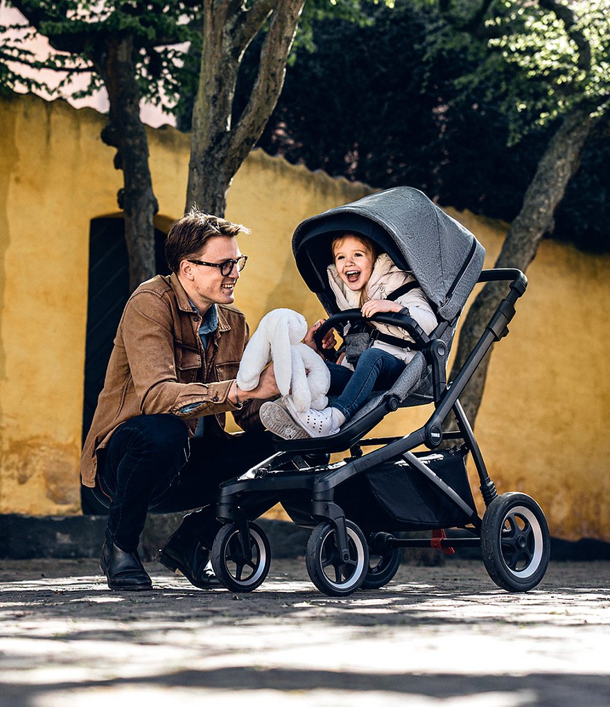 Thule Sleek City Stroller