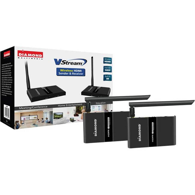 Diamond Vs300m Video Extender Transmitter/Receiver