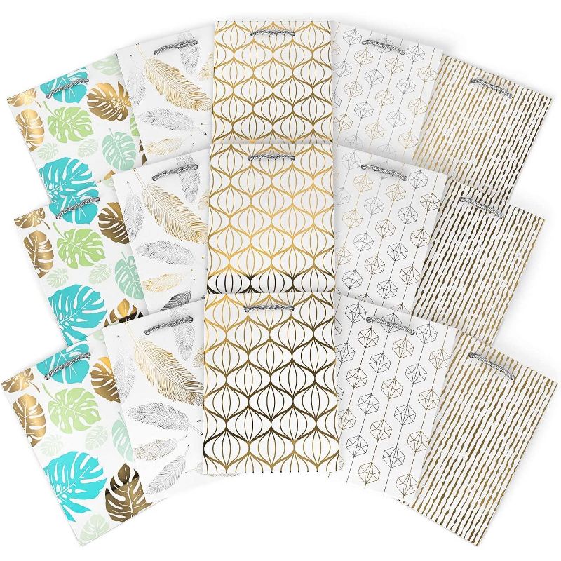 Banana Print Gift Wrapping Paper - Spritz™