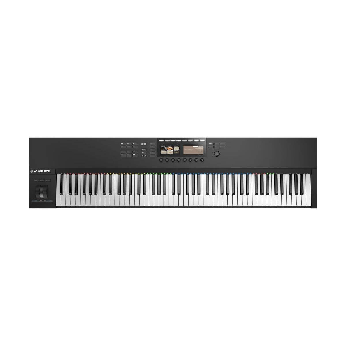 Native Instruments Komplete Kontrol S88 MKII