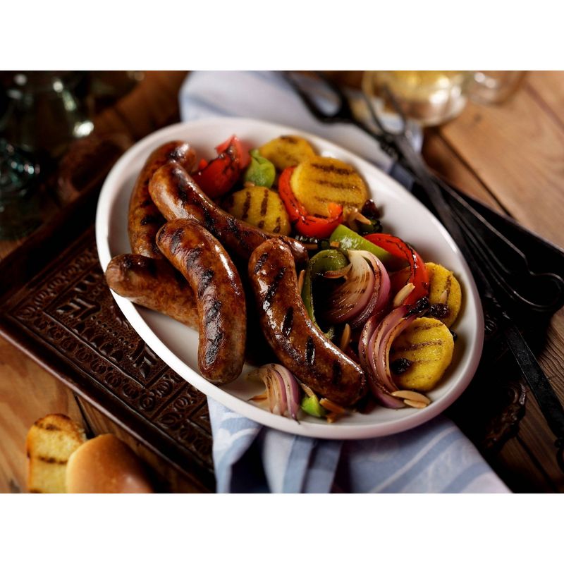 Boulder Italian Sausage Links - 14oz/5ct