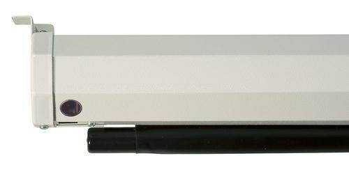 100 (16:9)diag. Electric