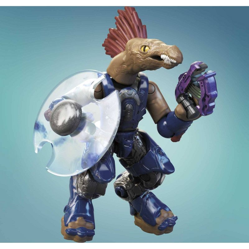 Mega Construx Halo Jackal Freebooter