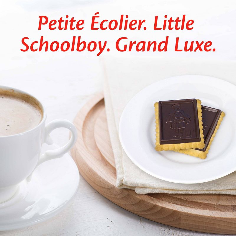 Lu Le Petit Ecolier Dark Chocolate - 5.29oz