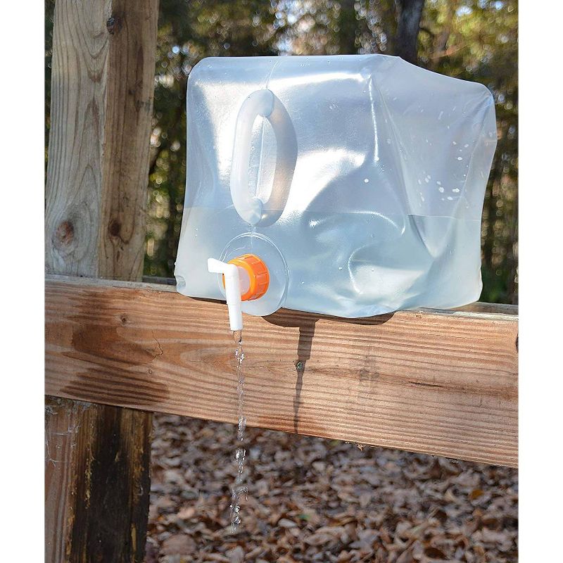 UST 5 Gallon Water Carrier Cube