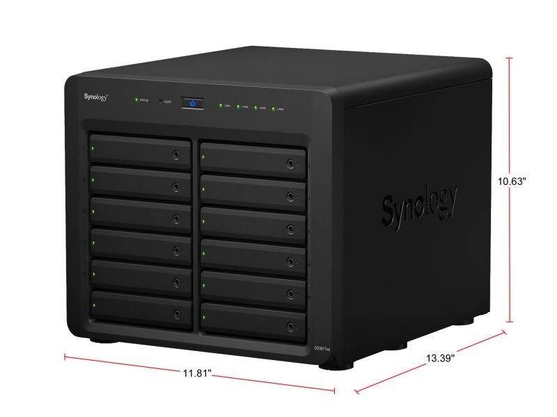 Synology Fan 92*92*25_2