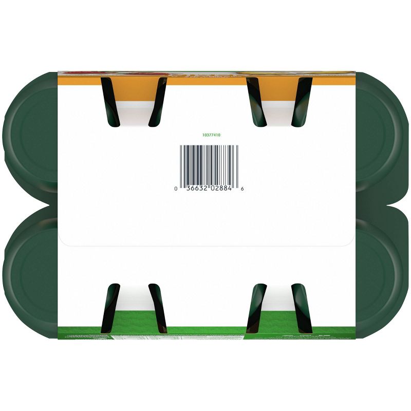 Dannon Activia Strawberry/Pineapple with Cereal Probiotic Yogurt - 4oz/12pk