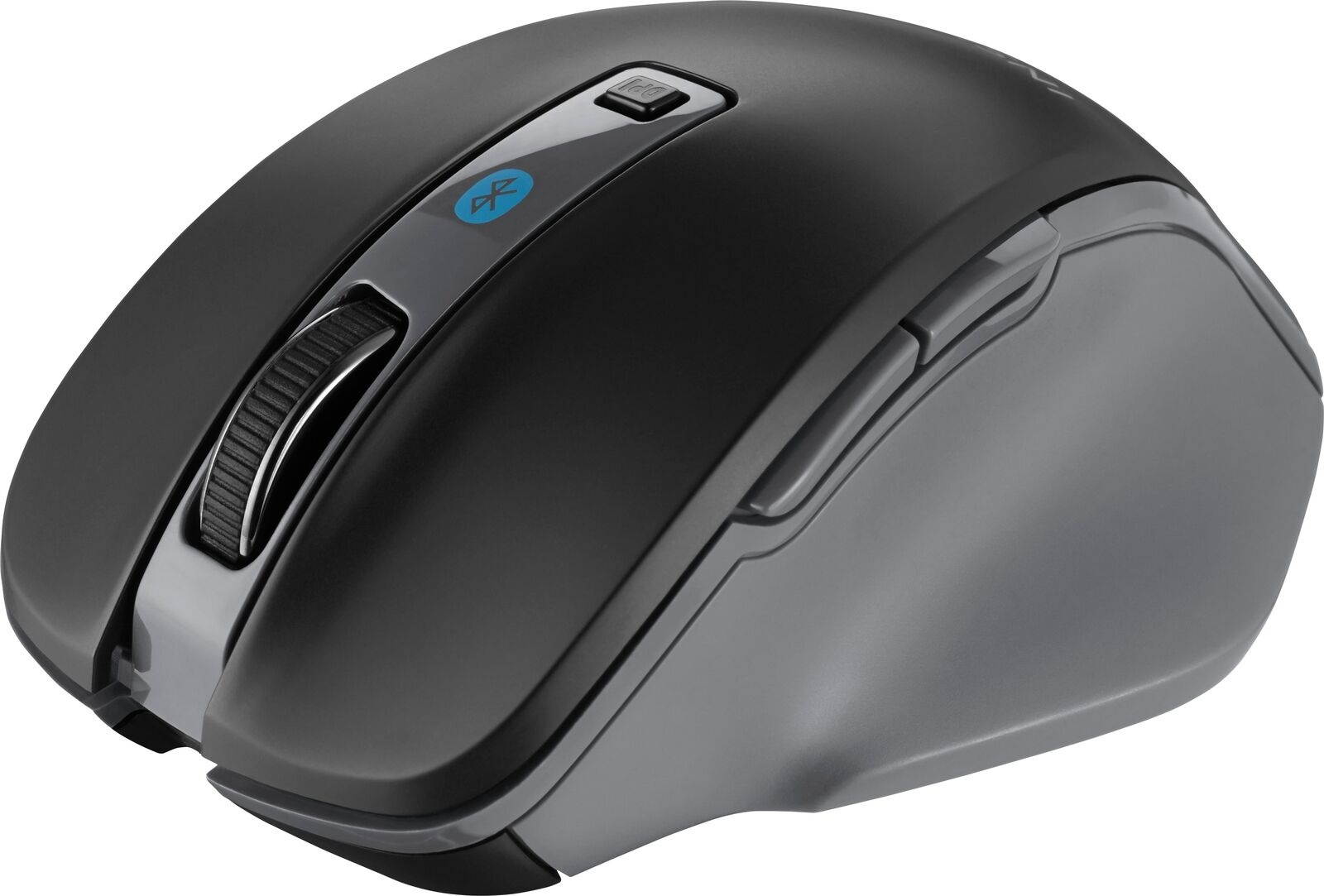 insignia - bluetooth mouse - black