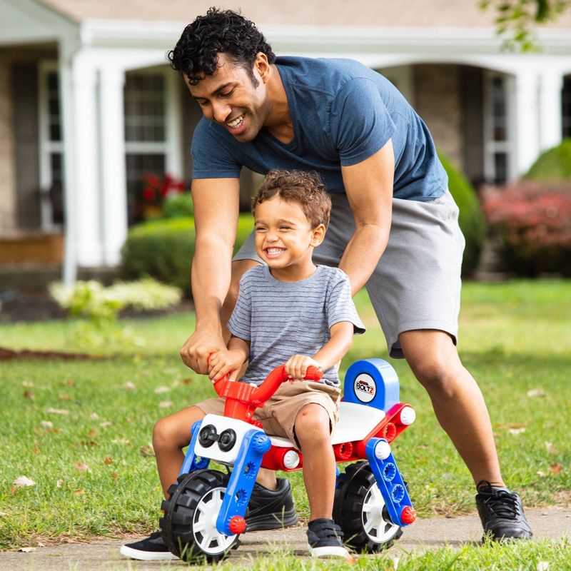 Kid Motorz 6V Mercedes Benz E550 One Seater Powered Ride-On - Black