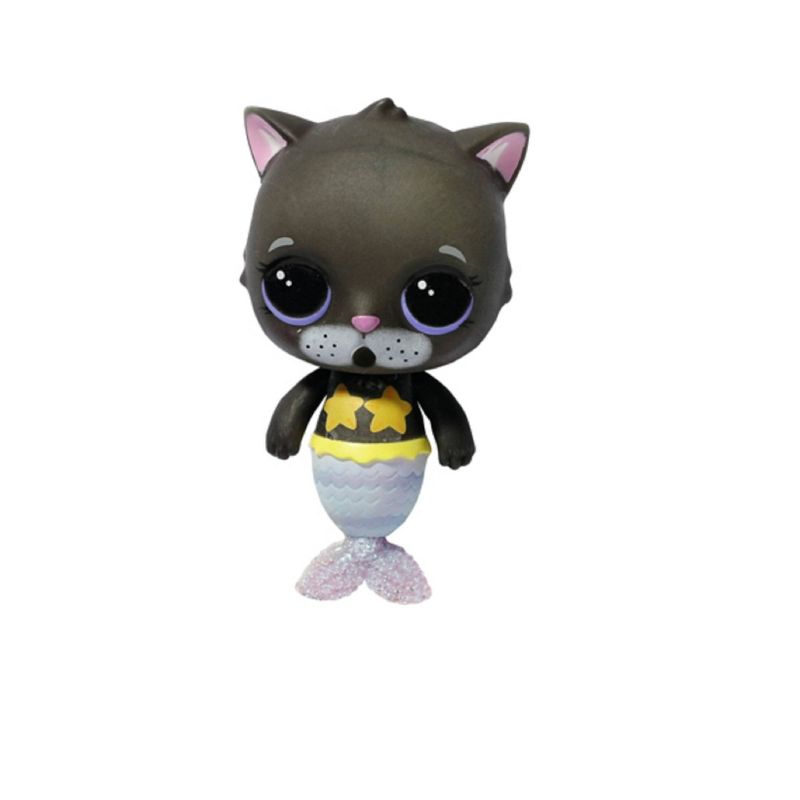 Baby Born Surprise Pets Series 2 With 8+ Surprises, Color Change And Bathtub