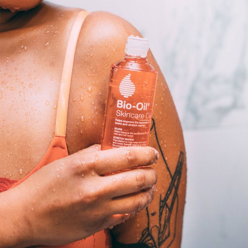 Bio-Oil Specialist Skincare - 2oz