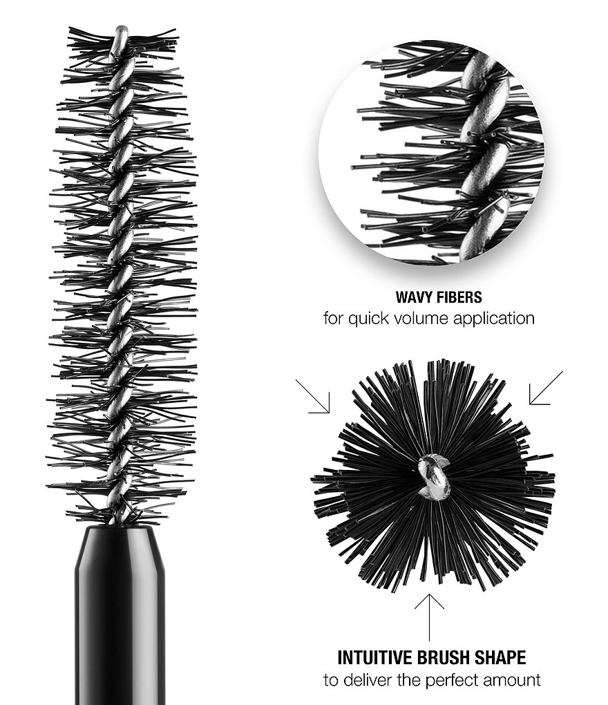 Lancome Monsieur BIG Waterproof Mascara