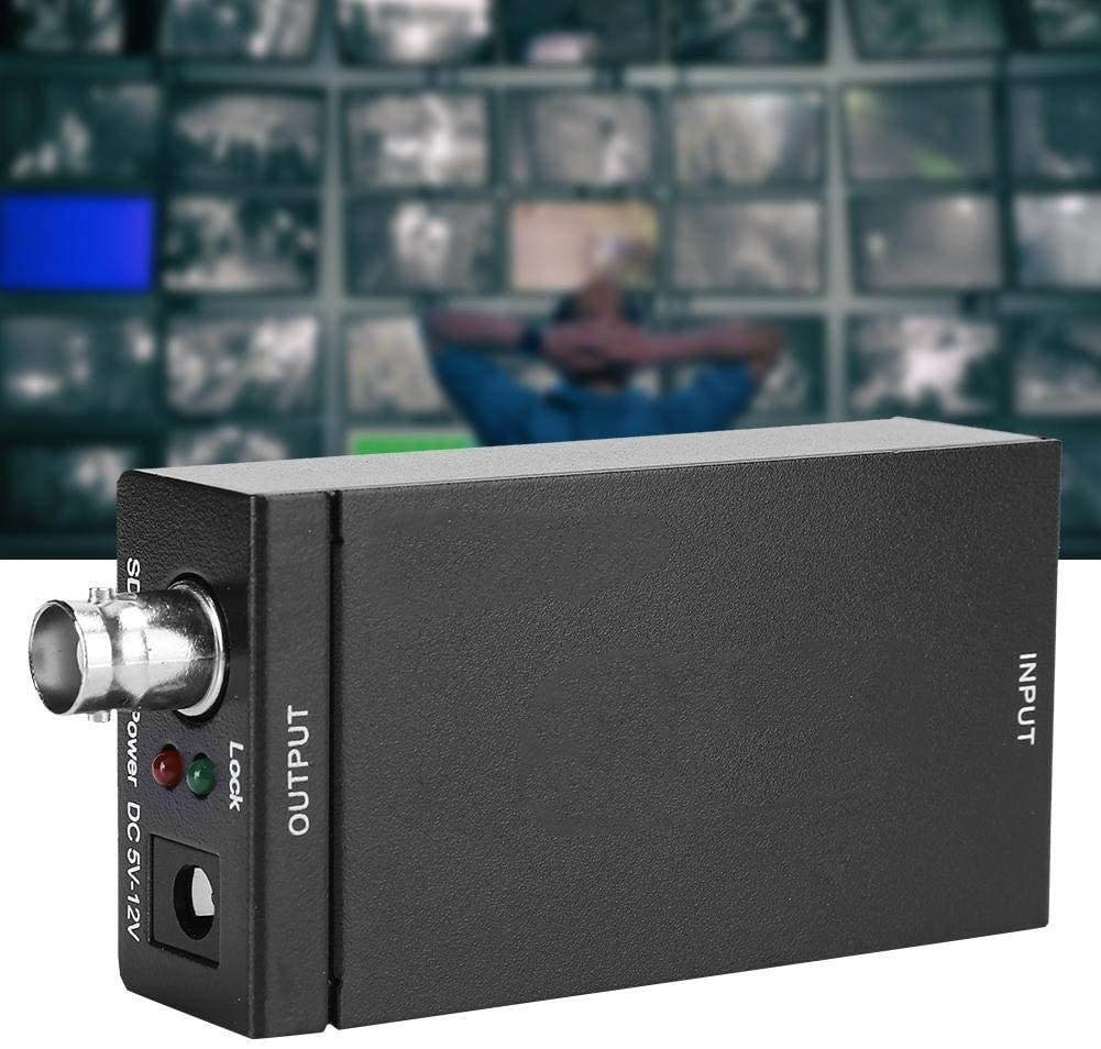 Modulator - RCA Composite to Coaxial - Converts Standard Definition Signals to Coax, Includes AV Cable