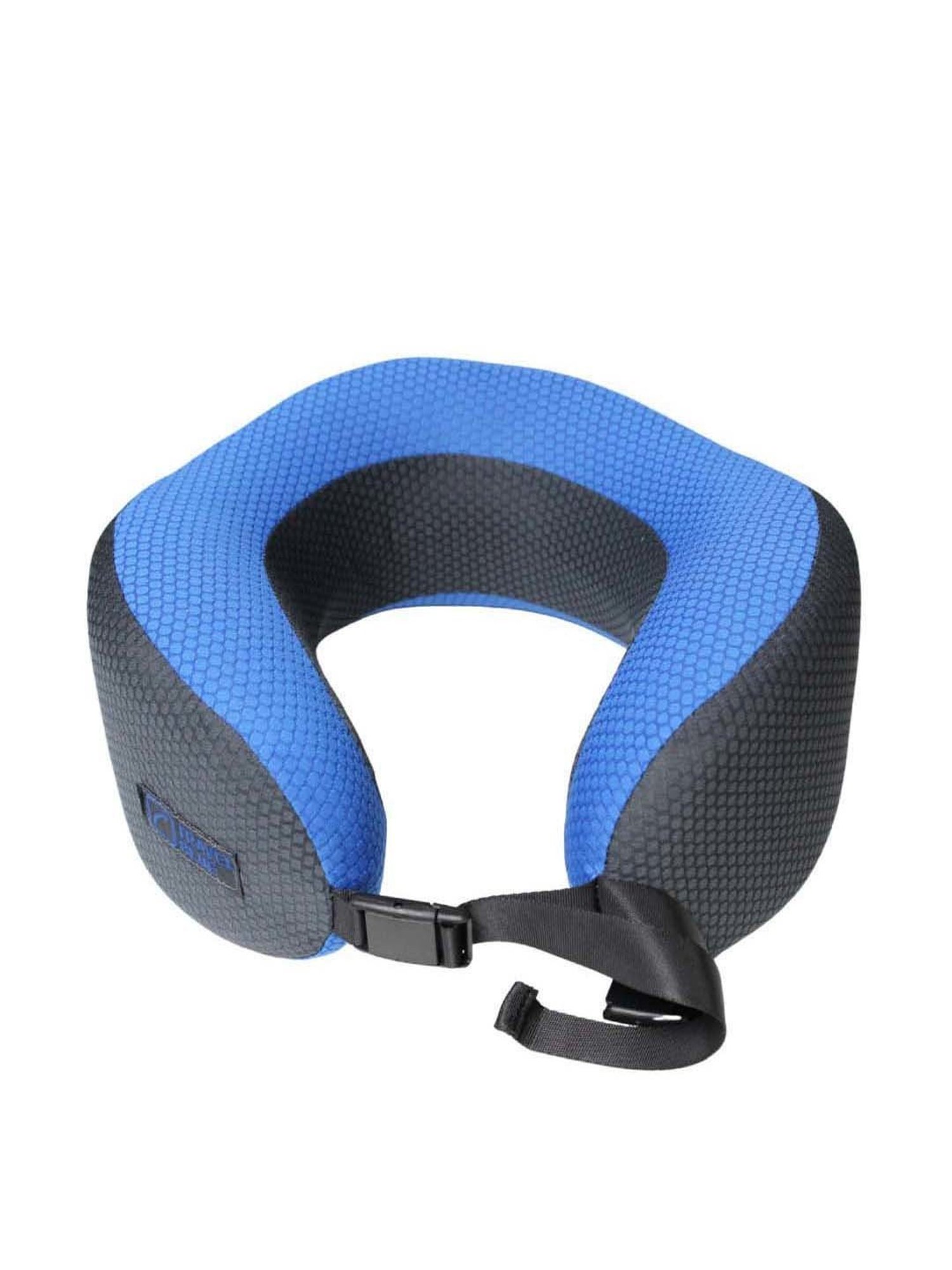 Travel Blue Blue Memory Foam Neck Pillow