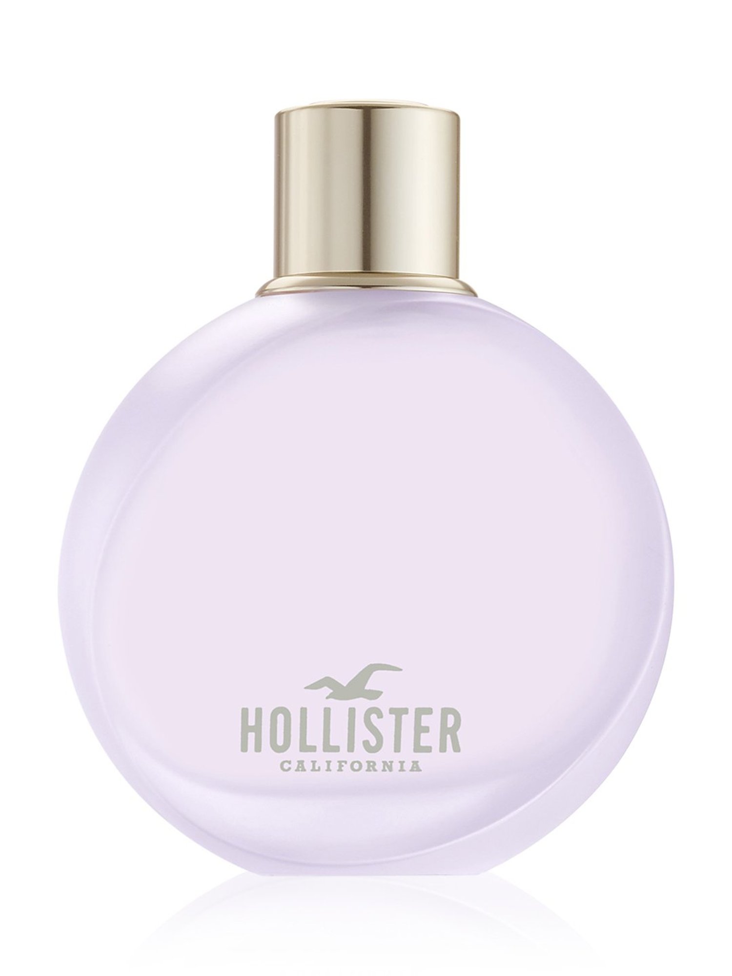 Hollister Free Wave Eau de Parfum for Her - 100 ml