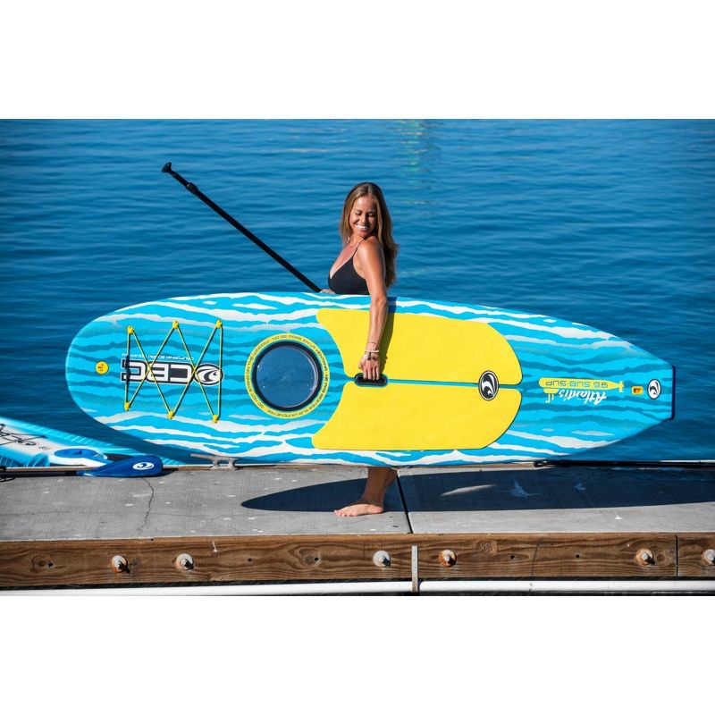 Advanced Elements Hula 11 Stand Up Paddleboard