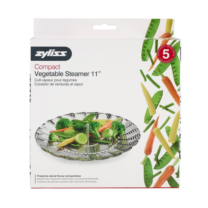 Prepworks Collapsible Over-the-Sink Colander