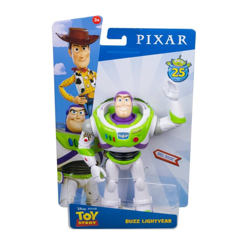 Disney Pixar Toy Story Buzz Lightyear Figure