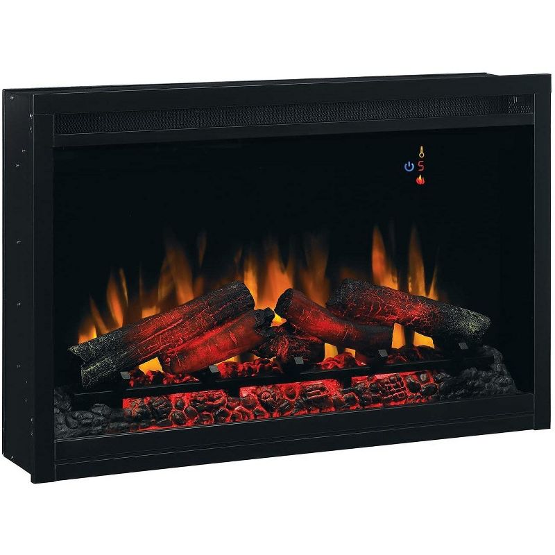 ClassicFlame 36-In 220V Traditional Builders Box
