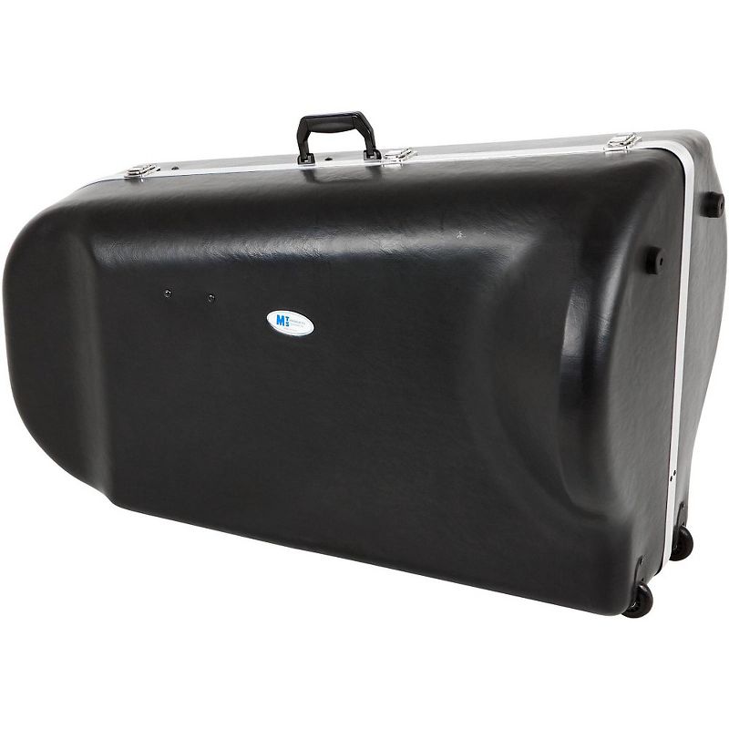MTS Products 1709V Large Frame Tuba Case