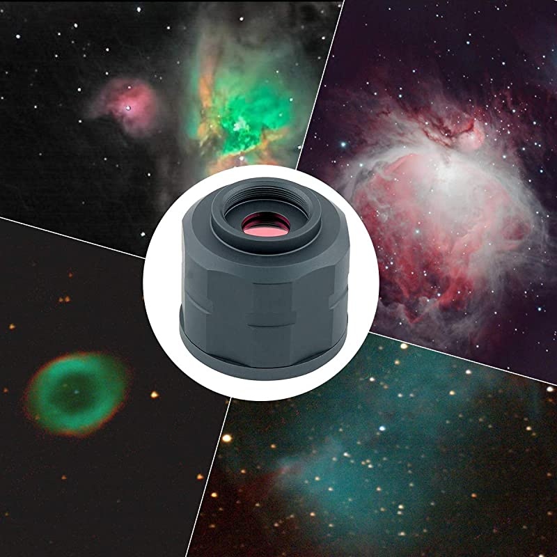 SV305 Telescope Camera CMOS Digital Eyepiece USB 2MP 125 inch Astronomy Camera Dynamic Observation for Telescope Planetary Viewing Photography