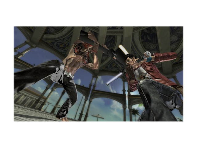 No More Heroes: Heroes Paradise Playstation3 Game