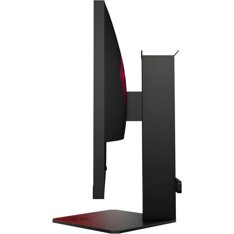 HP OMEN X 25 24.5" 240Hz LCD Gaming Monitor - 1920 x 1080 Full HD Display - 1 ms response time w/ overdrive - Twisted Nematic Panel