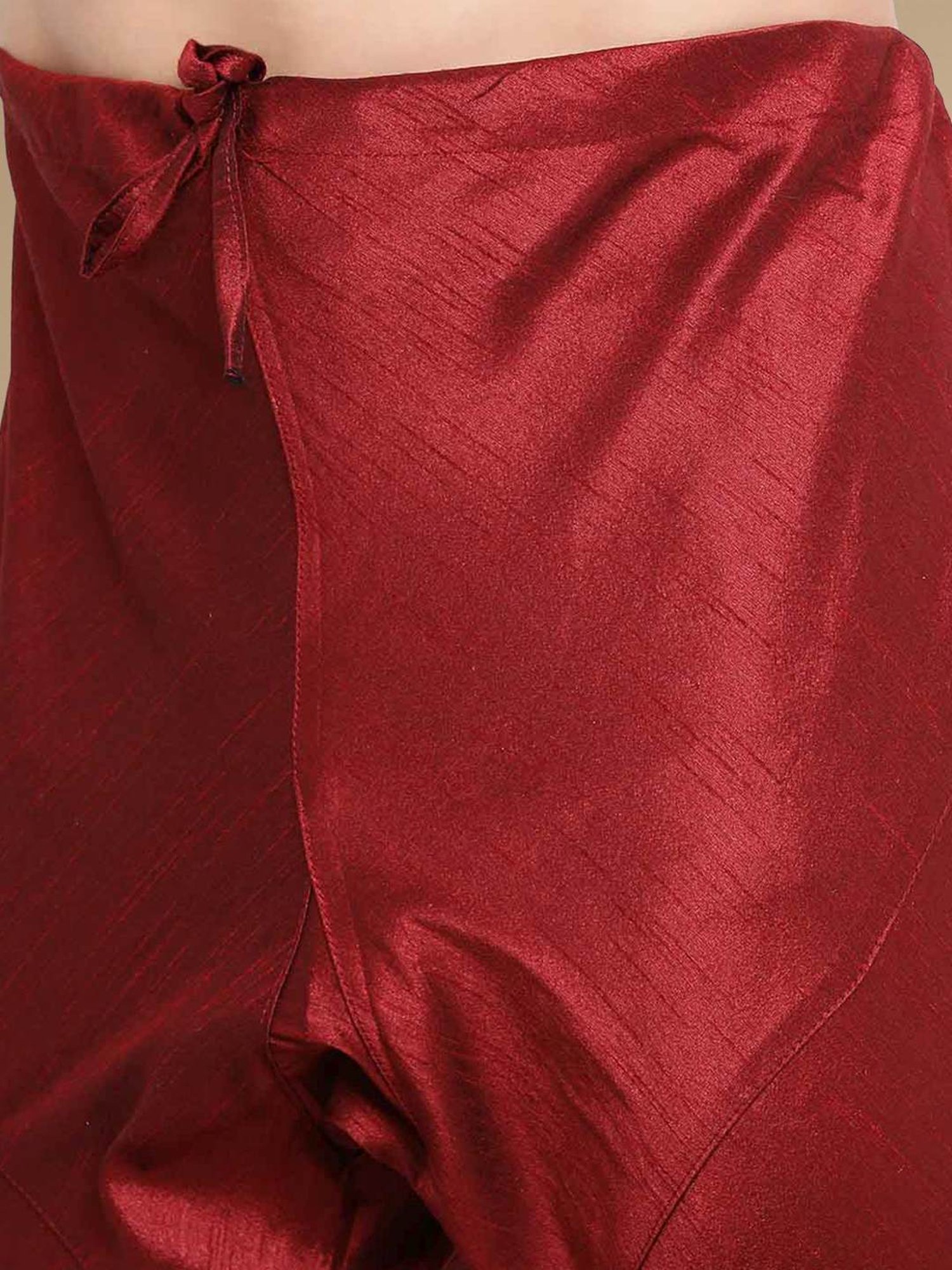 Sanwara Sea Green & White Cotton Regular Fit Chikankari Kurta Bottom Set