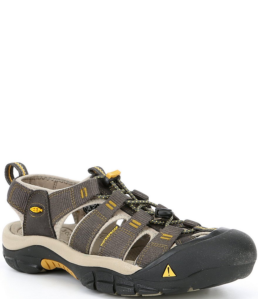 Merrell Men's Moab Ventilator 2 Suede & Mesh Lace-Up Hiking Shoes