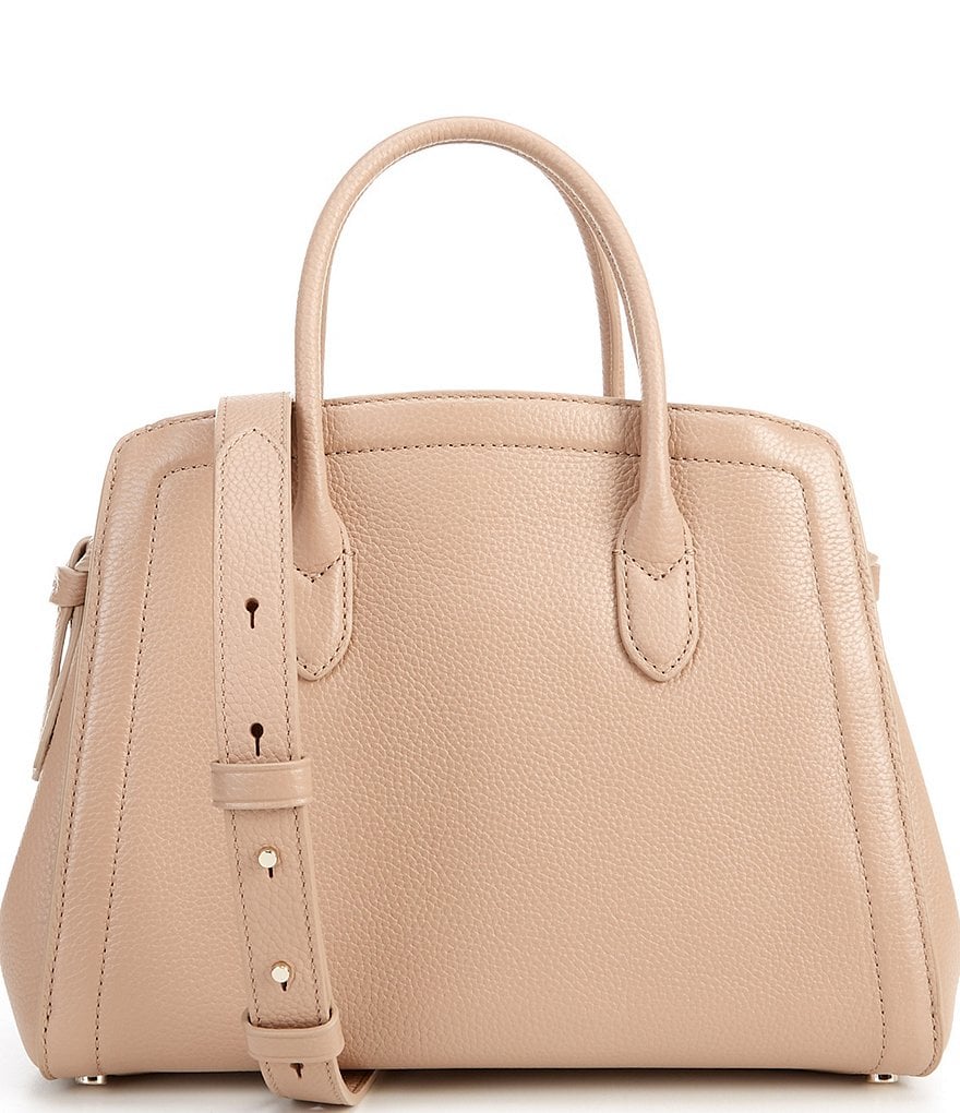 Dooney & Bourke DB75 Multi Collection Celeste Satchel Bag