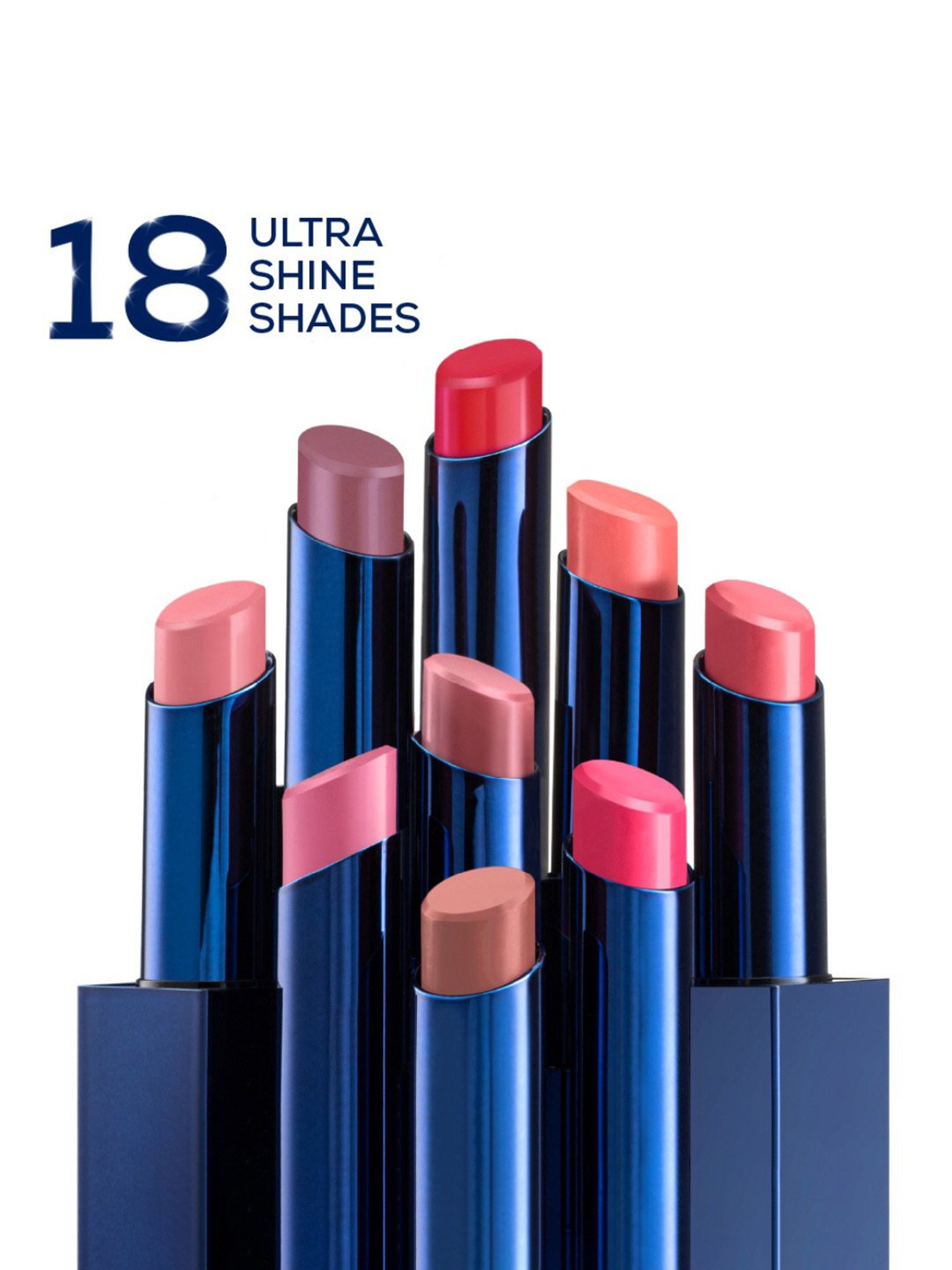 CHAMBOR Plumping Shine Lipstick 305 Rajasthan Rouge - 3 gm