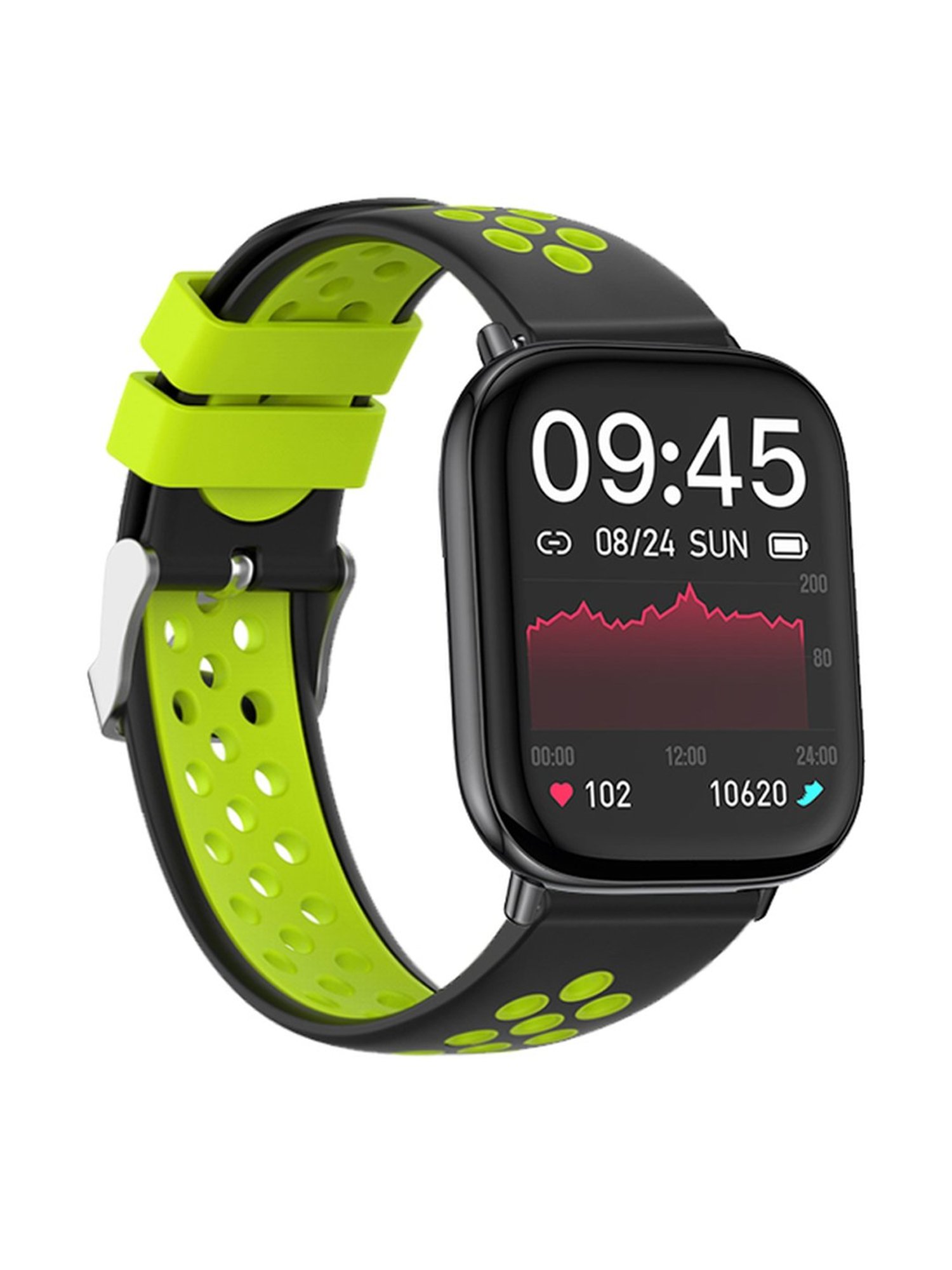 FCUK FCUK009G Unisex Smart Watch