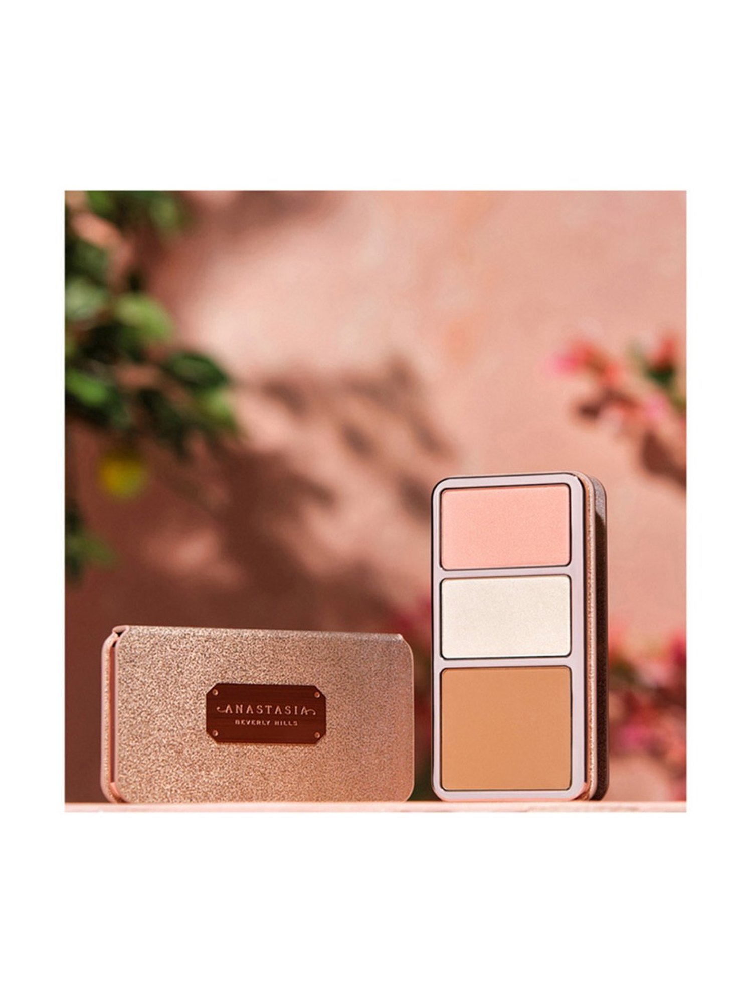 Anastasia Beverly Hills Face Palette V1 Italian Summer - 17.6 gm