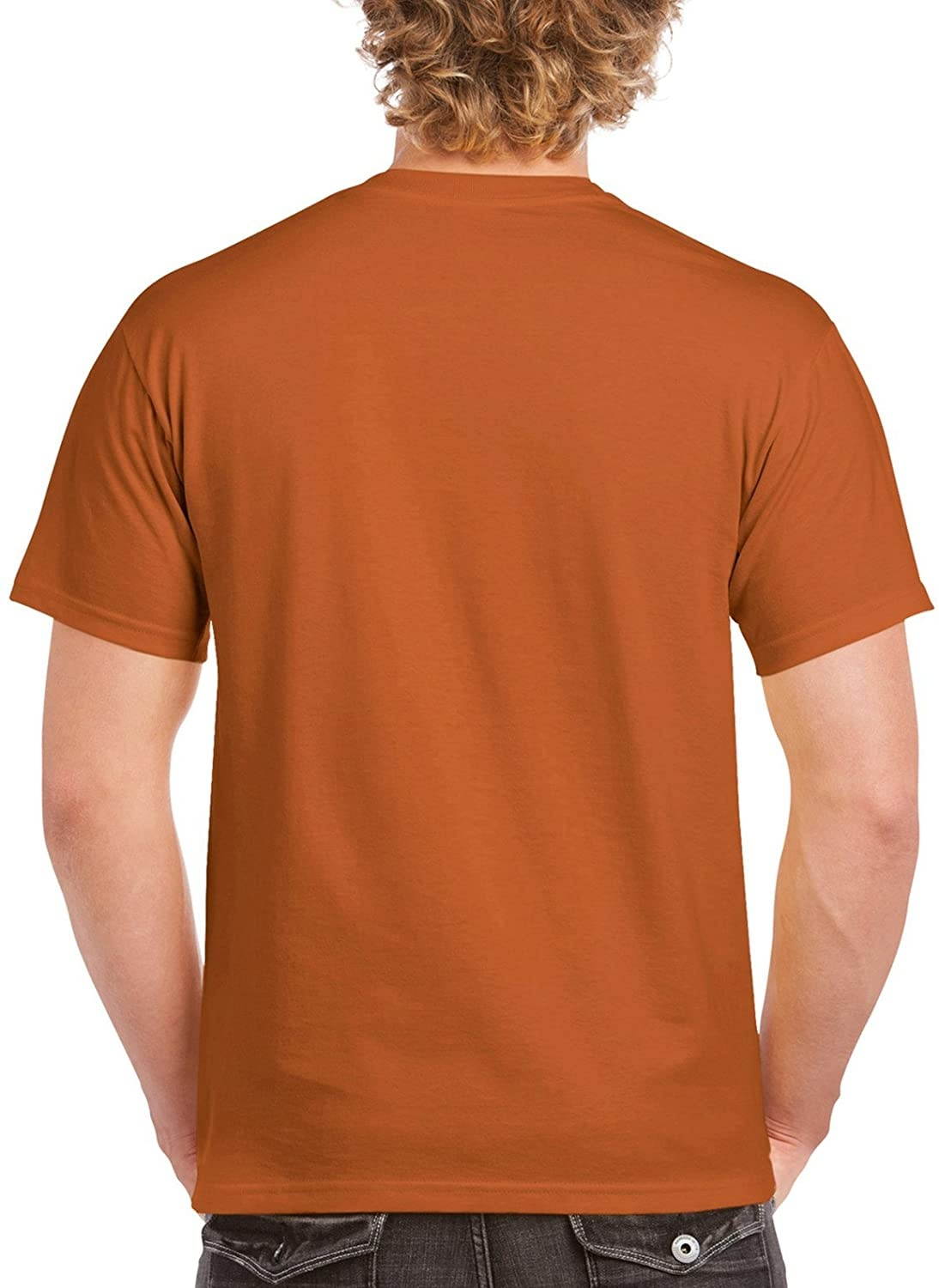 Gildan Men's G2000 Ultra Cotton Adult T-Shirt