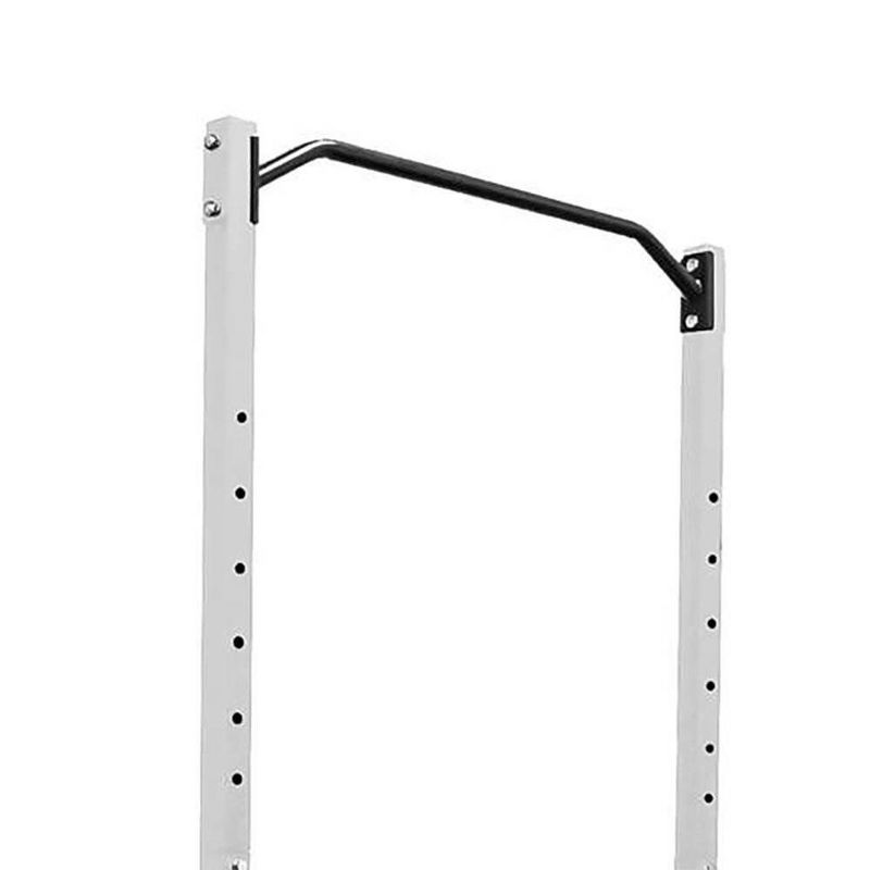 Marcy Home Gym Workout Fitness Exercise Power Cage and Weight Lifting Bench