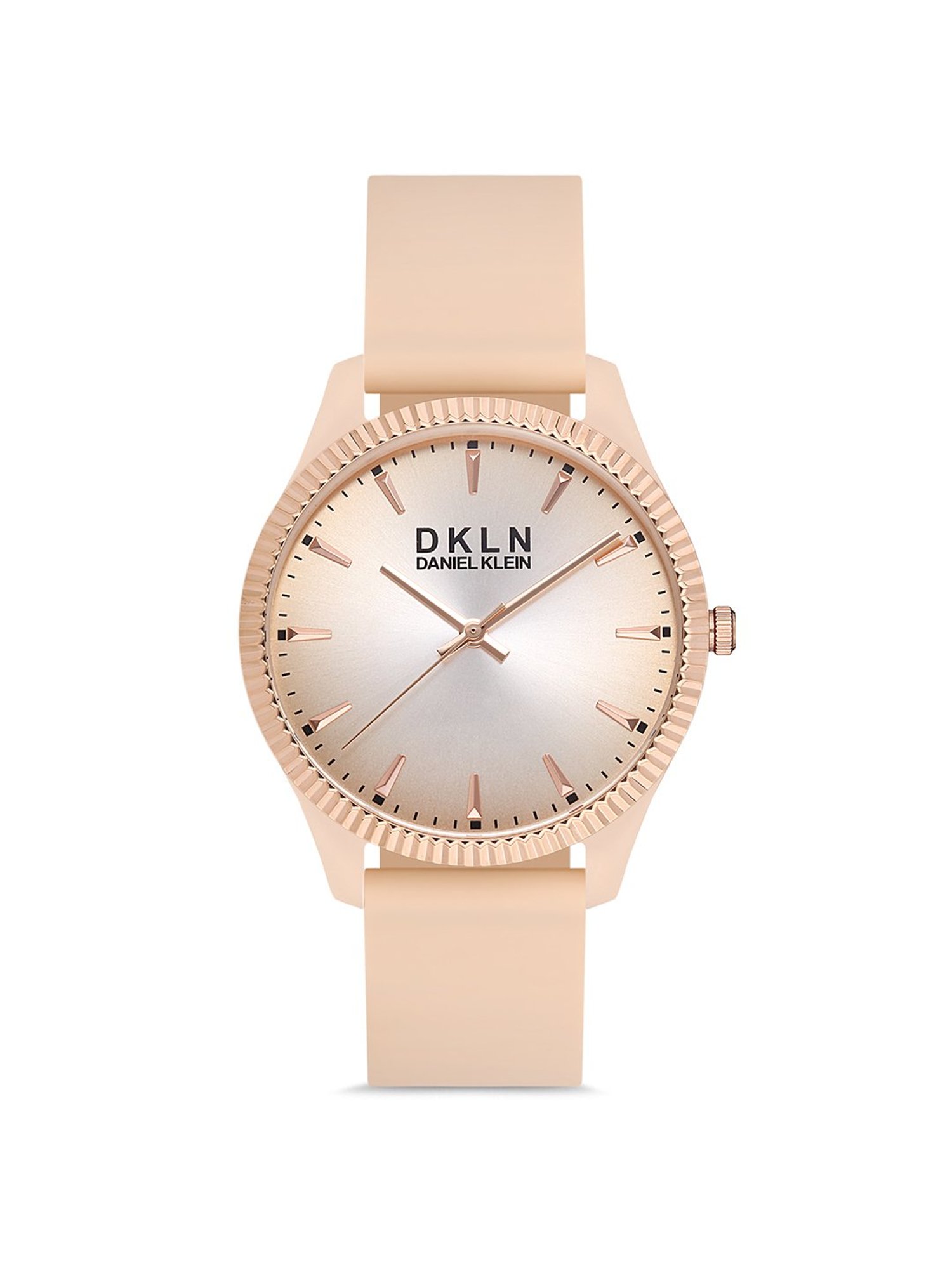 Daniel Klein DK.1.12767-4 DKLN Analog Watch for Men