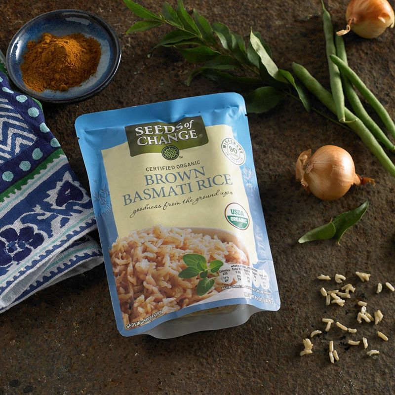 Enriched Long Grain White Rice - 1LB - Good & Gather™